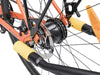 Topeak Journey Trailer TX Axle Nut Kit