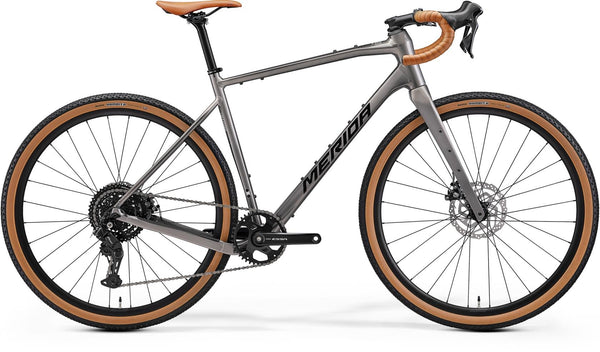 Merida 27 SILEX 200 WARM SLATE GREY(BLACK)
