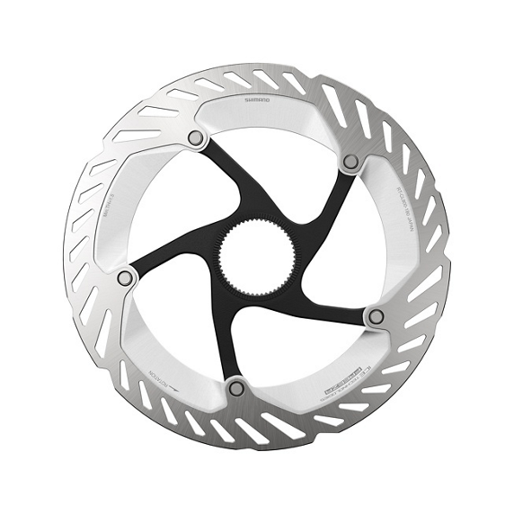 Shimano Disc Rotor Center Lock XT Ice-Tech