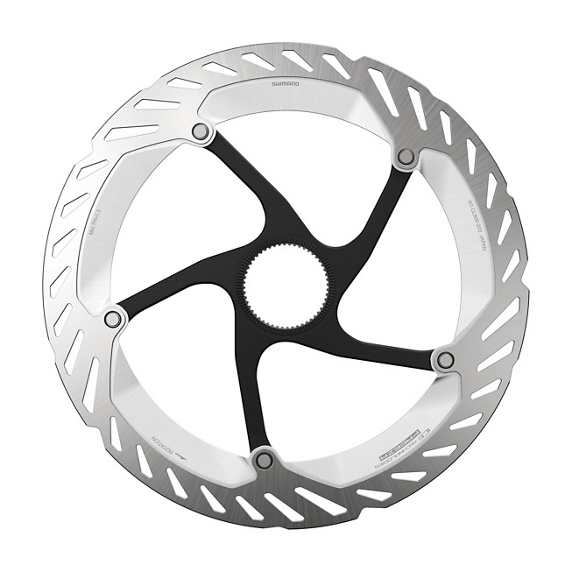 Shimano Disc Rotor Center Lock XT Ice-Tech