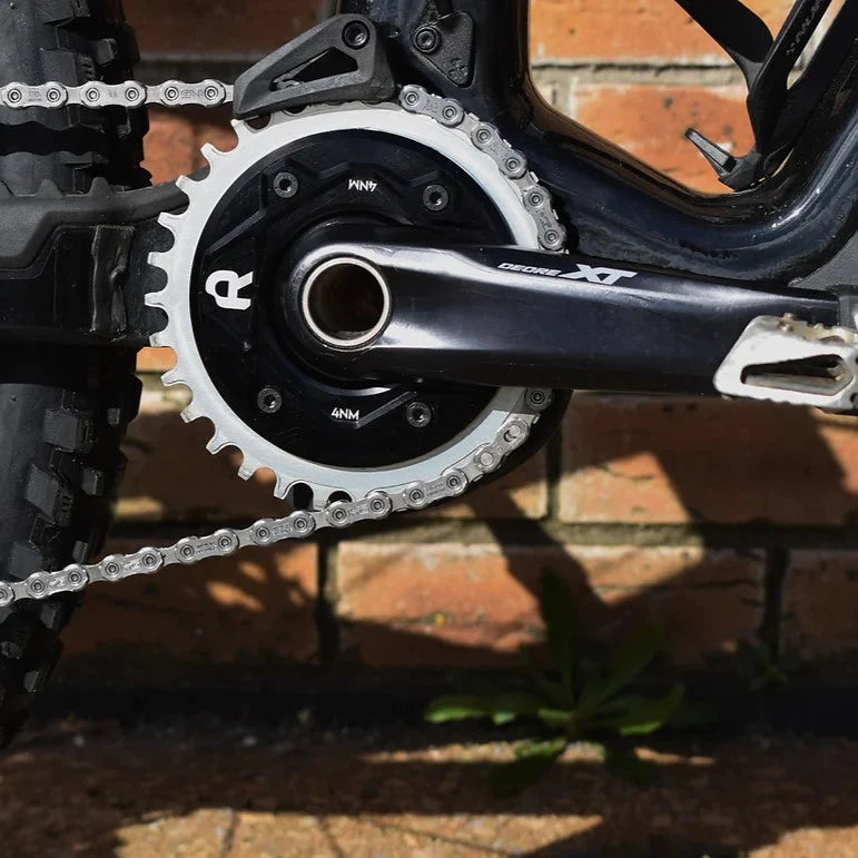 Rimpact Chain Damper