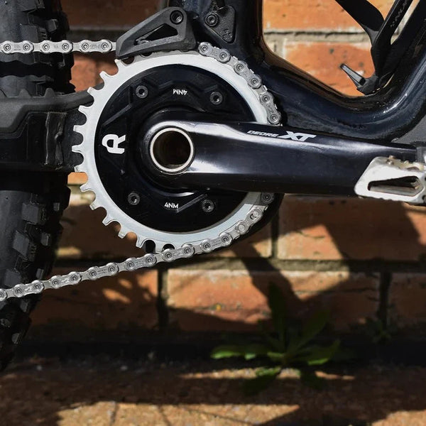Rimpact Chain Damper
