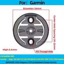 Computer Disc Garmin