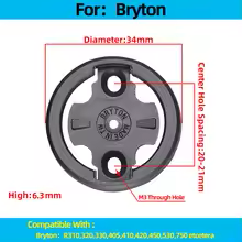 Computer Disc Bryton