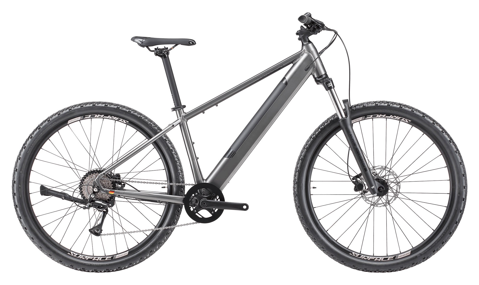 2026 Silverback Selectro 50 T8