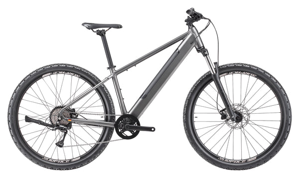 2026 Silverback Selectro 50 T8