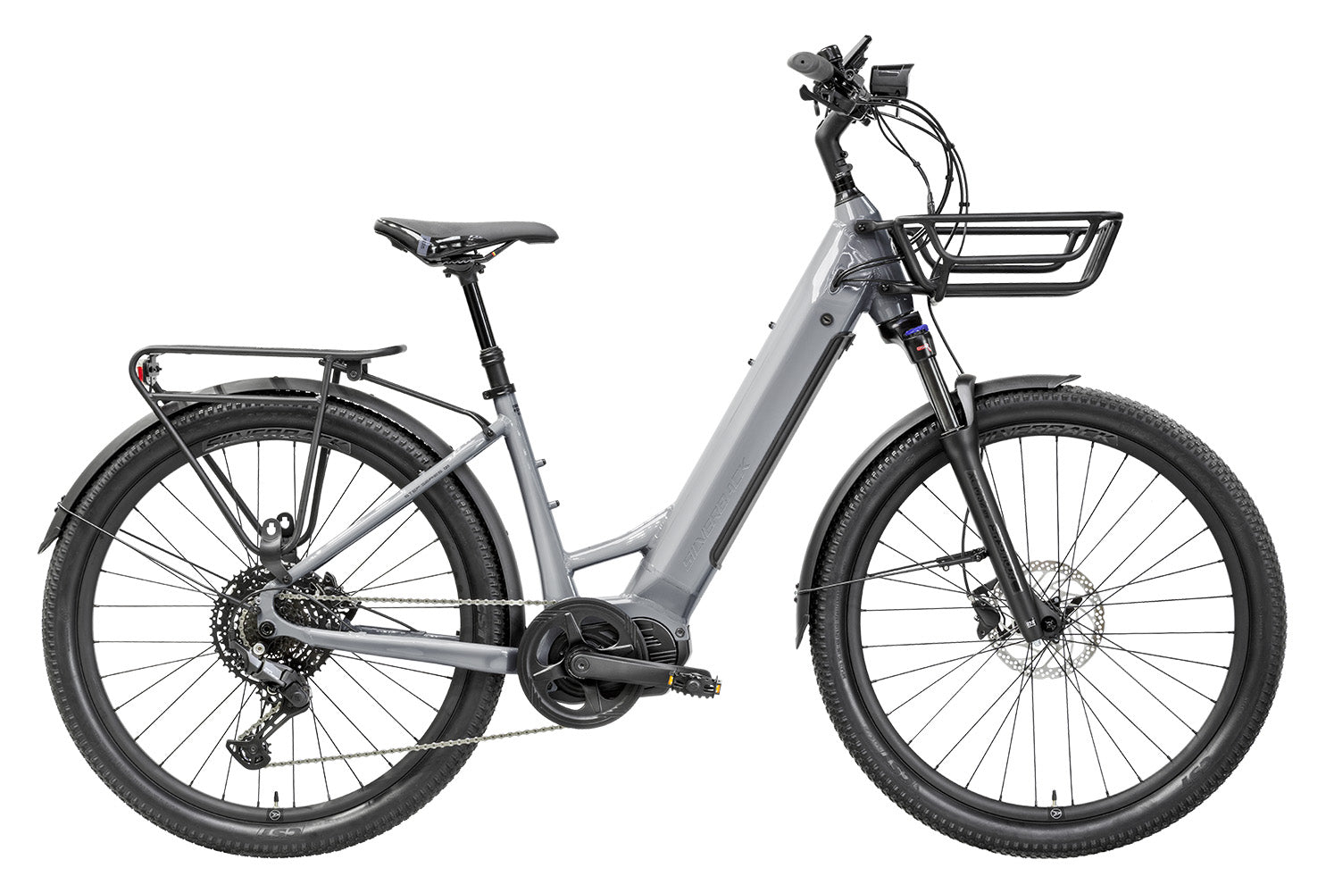2026 Silverback Selectro 120