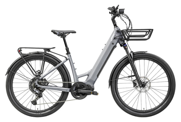 2026 Silverback Selectro 120