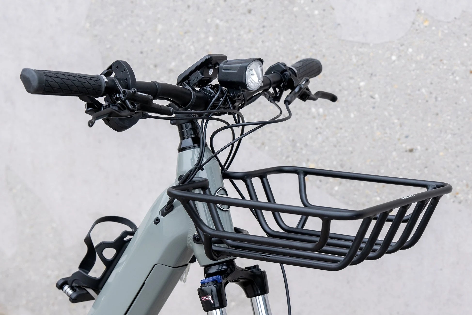 2026 Silverback Selectro 120