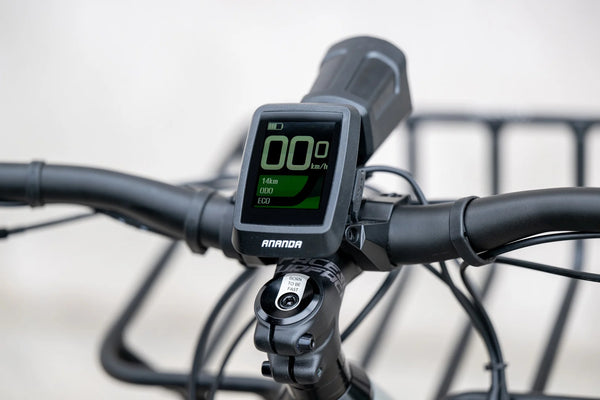 2026 Silverback Selectro 120