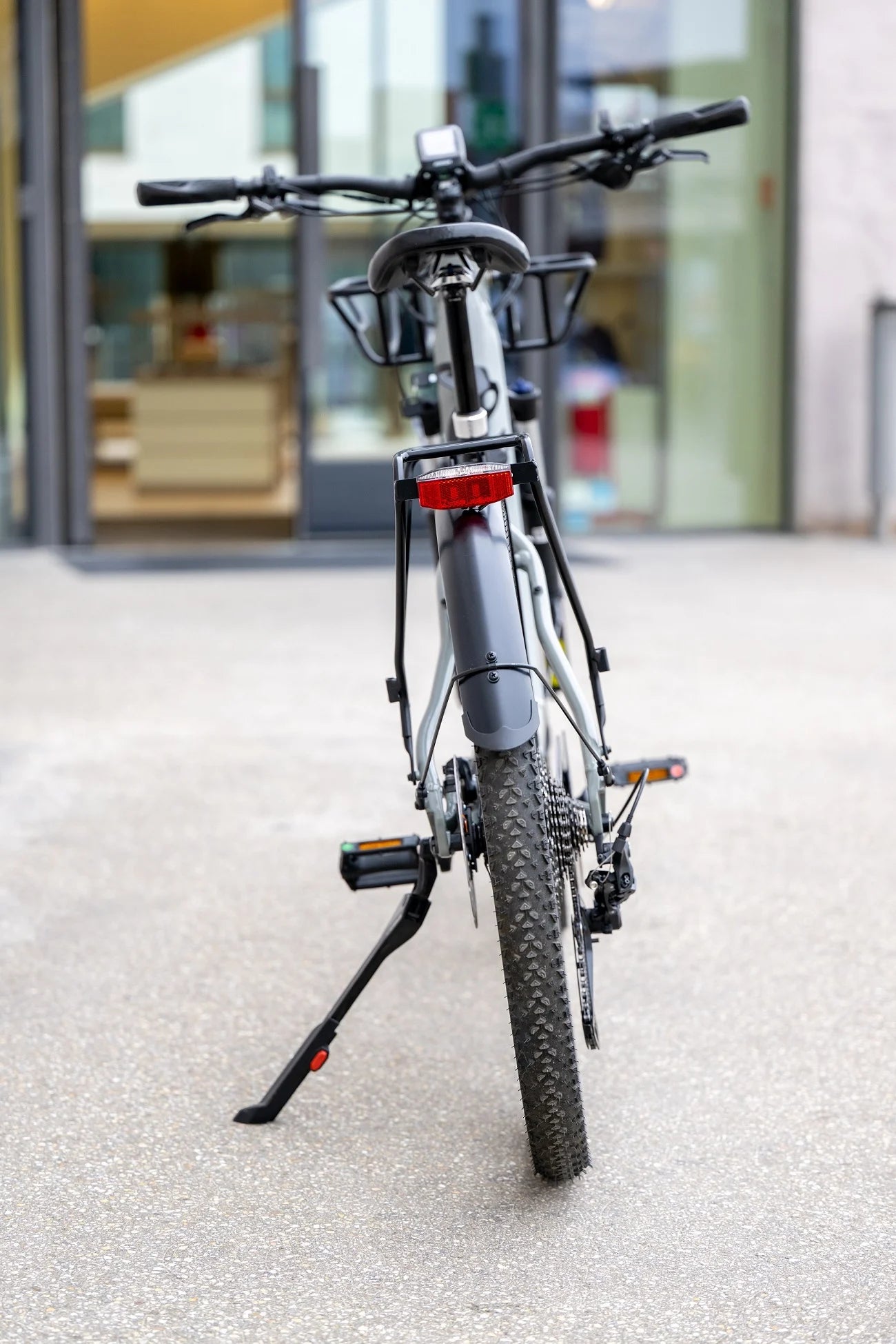 2026 Silverback Selectro 120