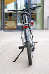 2026 Silverback Selectro 120