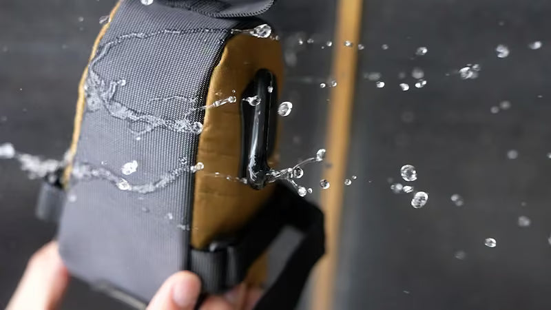 ULAC Radtail Pro 1.0L