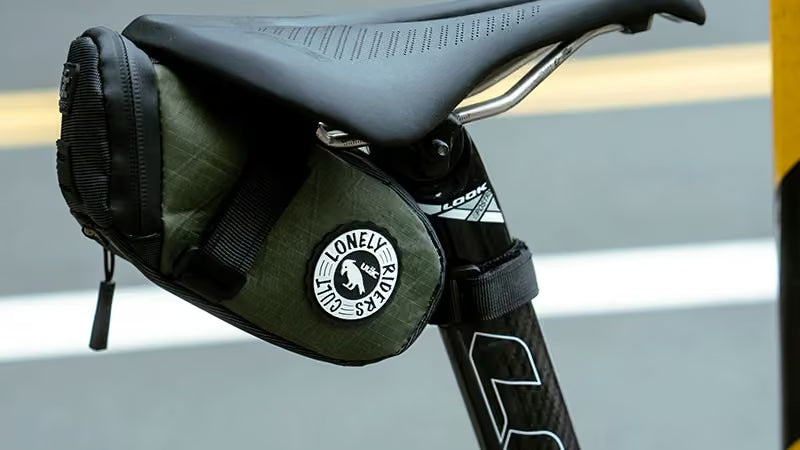 ULAC Radtail Pro 1.0L