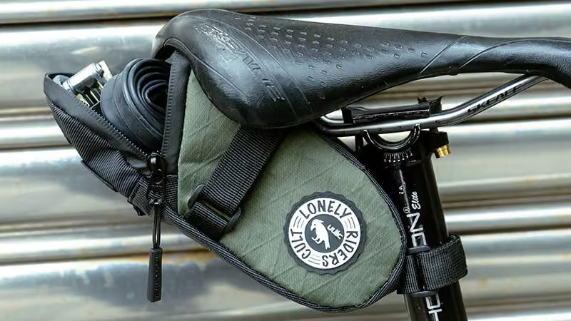 ULAC Radtail Pro 1.0L