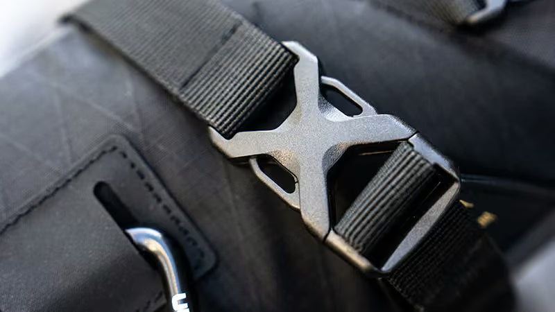 ULAC Neo Porter Radtail GT Pro 8.8L