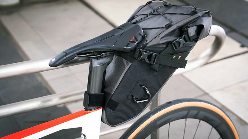 ULAC Radtail GT Max  16L