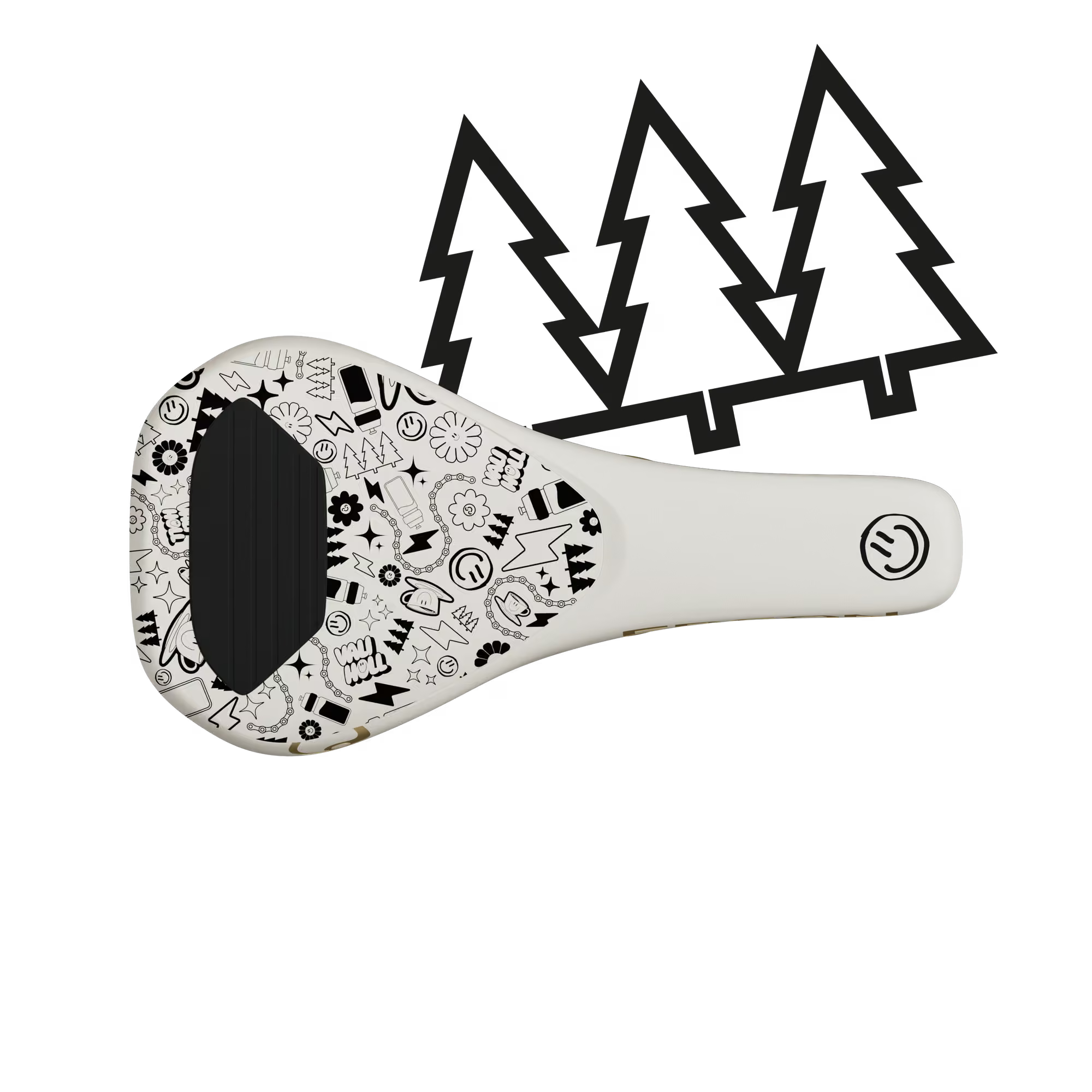 Ergon SM Downhill Comp