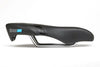 ISM Saddle PS 1.1 Black L-250 W-130 Cr-Mo Rail