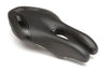 ISM Saddle PS 1.1 Black L-250 W-130 Cr-Mo Rail