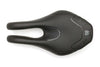 ISM Saddle PS 1.0 Black L-250 W-130 CrN/Ti Rail