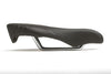 ISM Saddle PS 1.0 Black L-250 W-130 CrN/Ti Rail