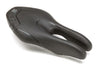 ISM Saddle PS 1.0 Black L-250 W-130 CrN/Ti Rail