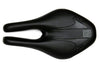ISM Saddle PS 2.0 Black L-245 W-130 CrN/Ti Rail
