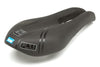 ISM Saddle PL 1.1 Black L-275 W-135 Cr-Mo Rail
