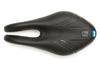 ISM Saddle PL 1.0 Black L-275 W-135 CrN/Ti Rail