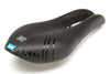 ISM Saddle PL 1.0 Black L-275 W-135 CrN/Ti Rail