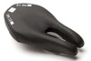 ISM Saddle PR 1.0 Black L-245 W-130 SatinSteel Rai