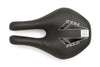 ISM Saddle PR 3.0 Black L-235 W-145 SatinSteel Rai