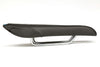 ISM Saddle PN 1.0 Black L-275 W-110 CrN/Ti Rail