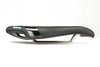 ISM Saddle PN 3.0 Black L-255 W-120 Stainless/Allo