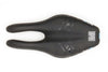 ISM Saddle PN 3.1 Black L-255 W-120 Cr-Mo Rail