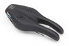 ISM Saddle PN 3.1 Black L-255 W-120 Cr-Mo Rail