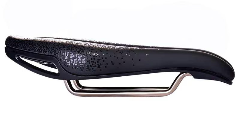ISM PN 4.0 L-255 W-125 Cr-Mo Rail