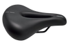 Terry Saddle Anatomica Womens Black City