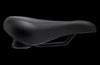 Terry Saddle Anatomica Flex Gel Women's Black City