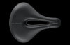 Terry Saddle Anatomica Flex Gel Women's Black City