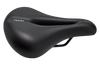 Terry Saddle Anatomica Mens Black City