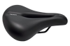 Terry Saddle Anatomica Mens Black City