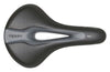 Terry Saddle Figura Womens Black Fitness