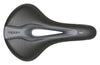 Terry Saddle Figura Womens Black Fitness