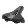 Terry Saddle Figura Max Womens Black Fitness