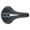 Terry Saddle Figura Max Womens Black Fitness