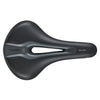 Terry Saddle Figura Max Womens Black Fitness