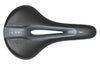Terry Saddle Figura Mens Black Fitness