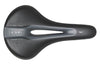 Terry Saddle Figura Mens Black Fitness